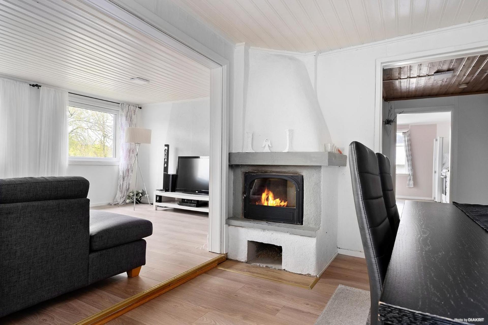 Villa Golfhuset